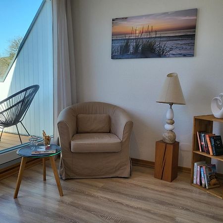 Ferienhaus Dhh "Sandkiste" Sankt Peter-Ording Kültér fotó