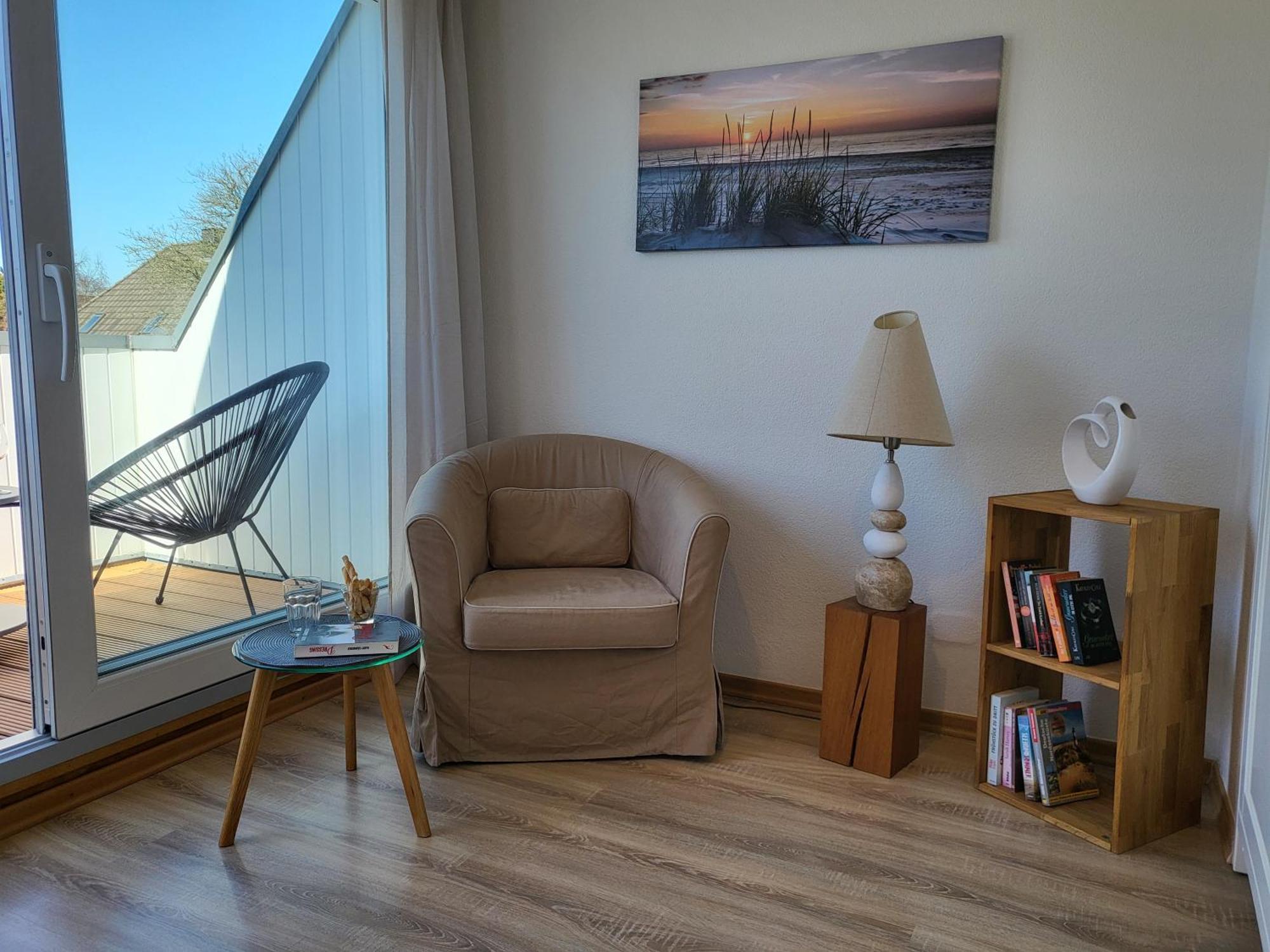 Ferienhaus Dhh "Sandkiste" Sankt Peter-Ording Kültér fotó