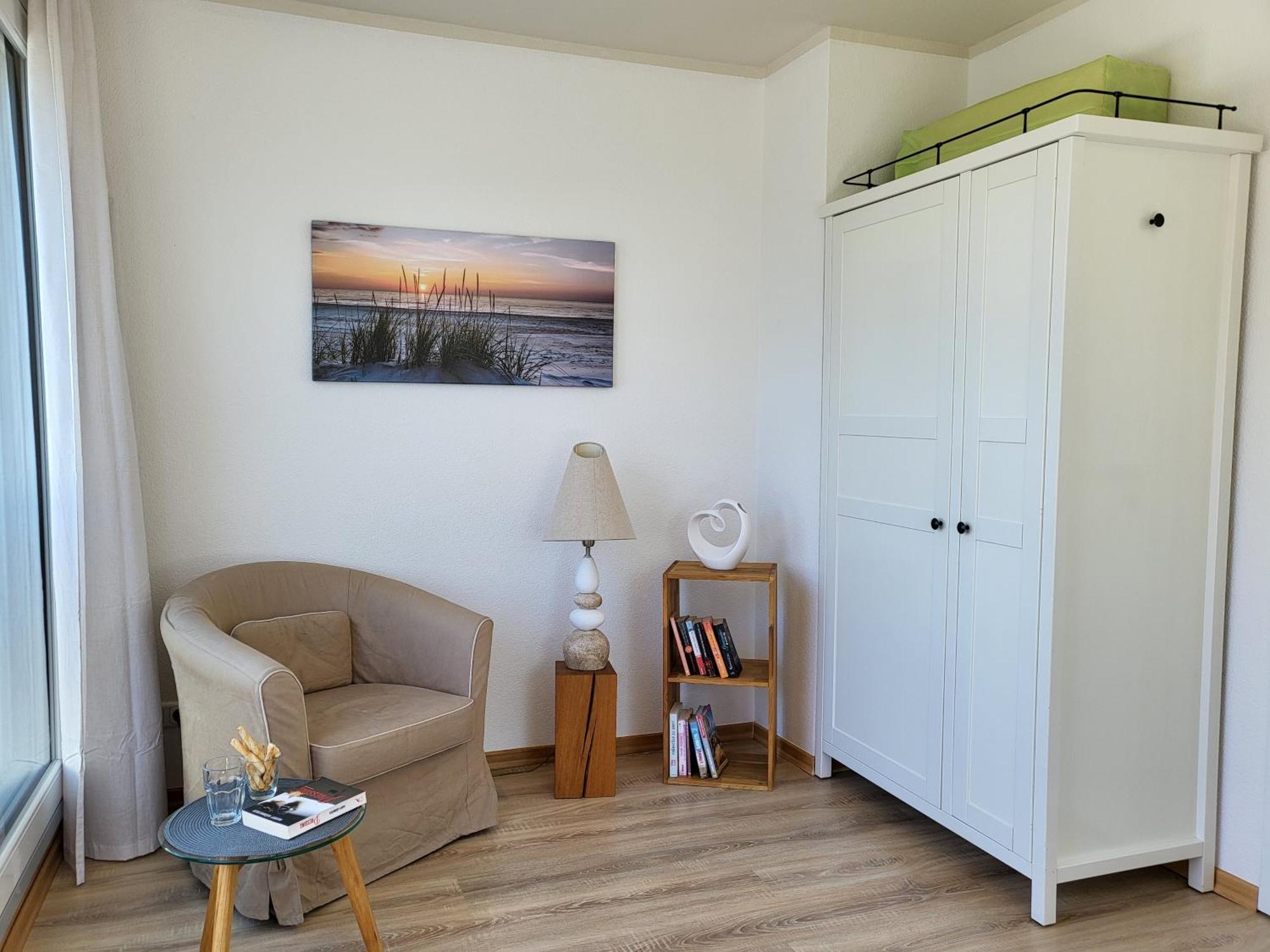 Ferienhaus Dhh "Sandkiste" Sankt Peter-Ording Kültér fotó