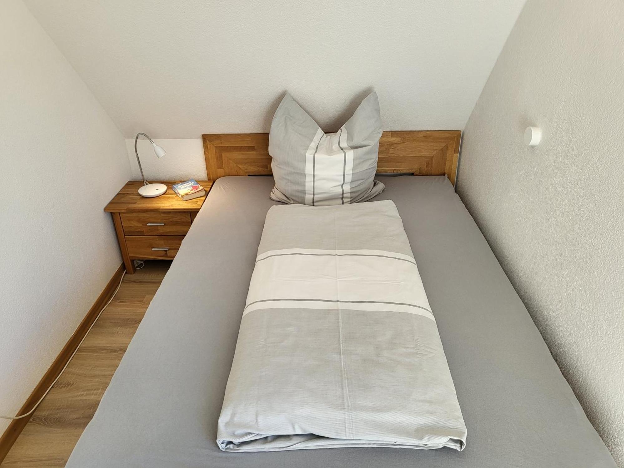 Ferienhaus Dhh "Sandkiste" Sankt Peter-Ording Kültér fotó