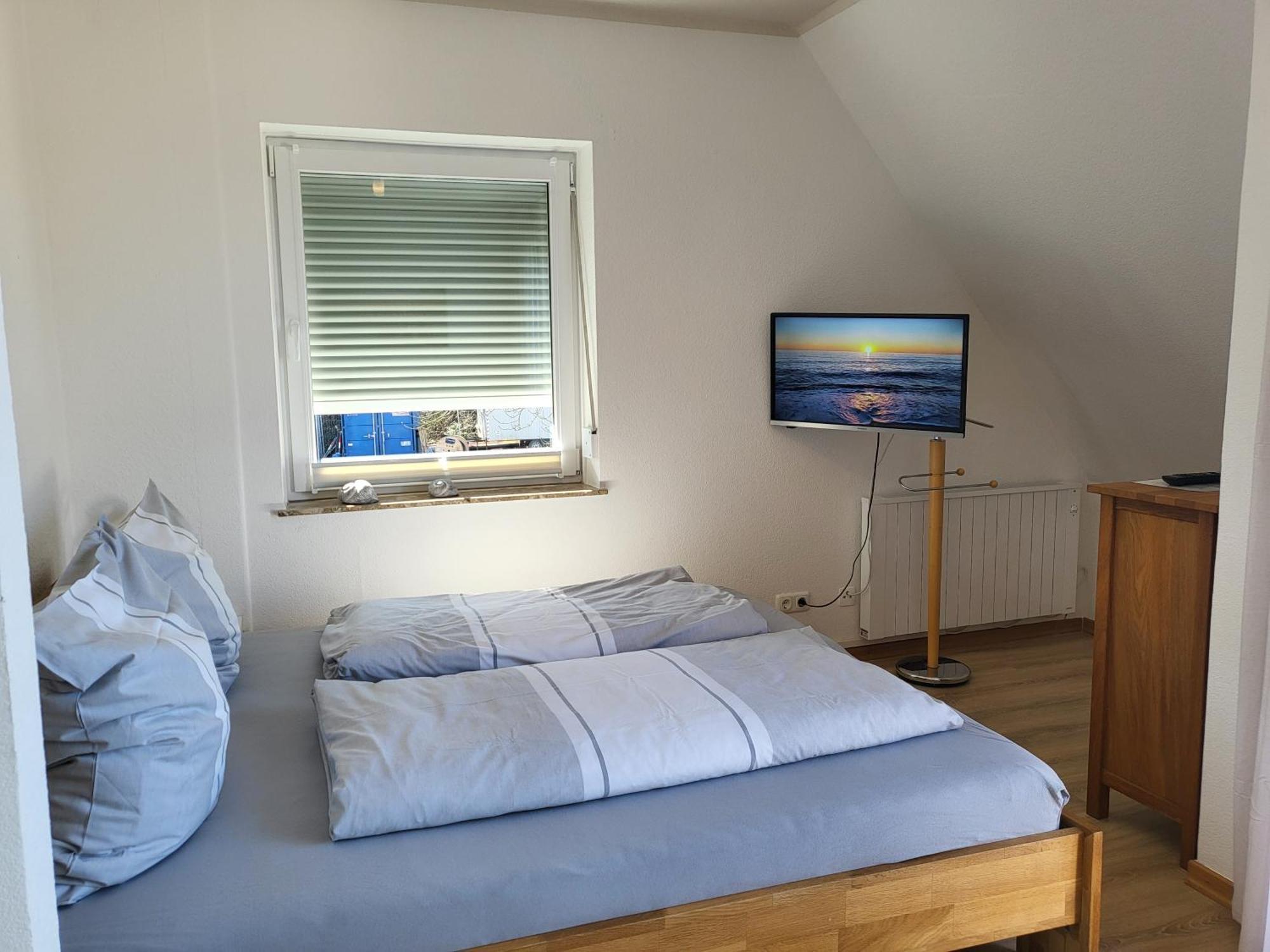 Ferienhaus Dhh "Sandkiste" Sankt Peter-Ording Kültér fotó