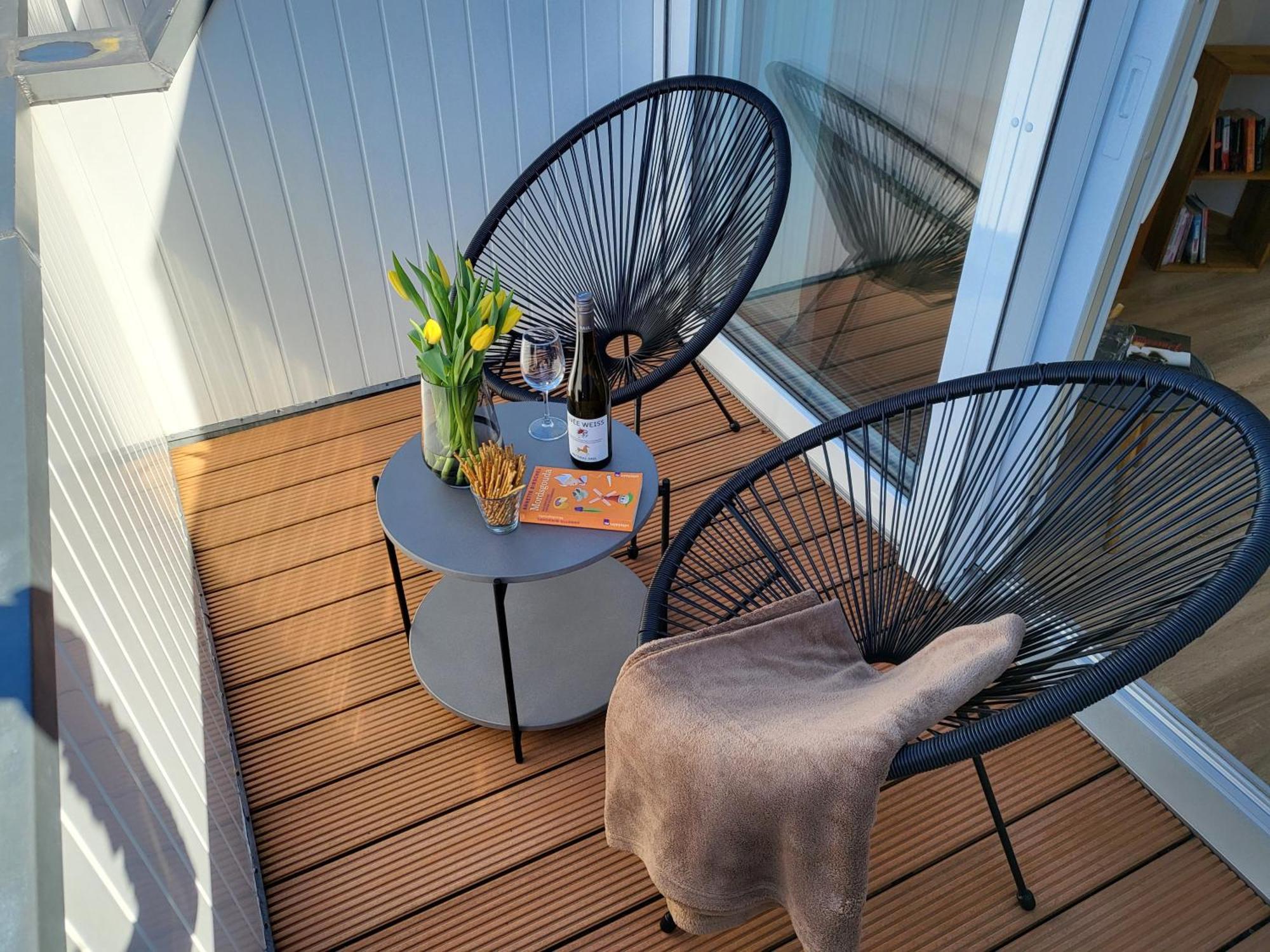 Ferienhaus Dhh "Sandkiste" Sankt Peter-Ording Kültér fotó