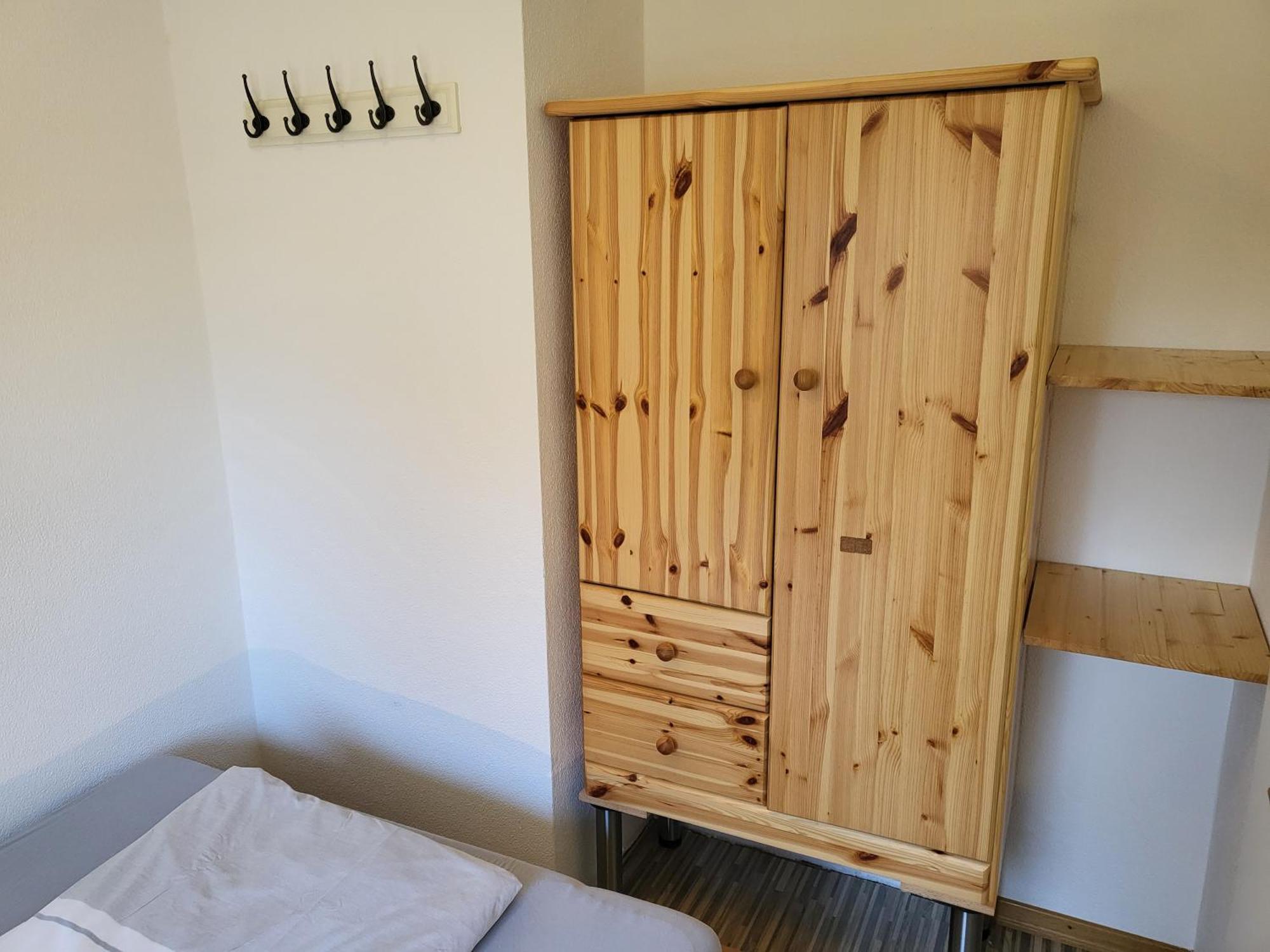 Ferienhaus Dhh "Sandkiste" Sankt Peter-Ording Kültér fotó