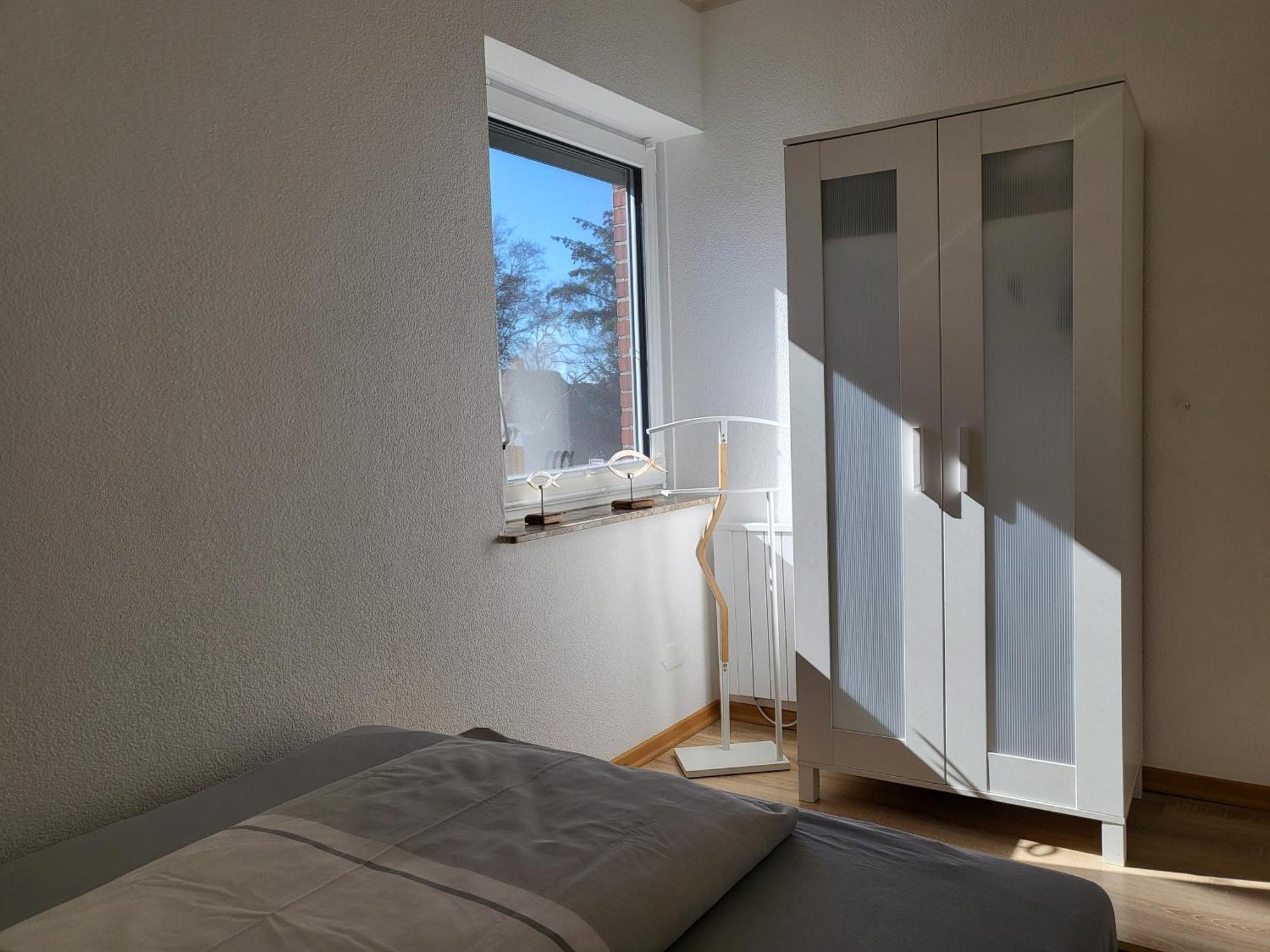 Ferienhaus Dhh "Sandkiste" Sankt Peter-Ording Kültér fotó